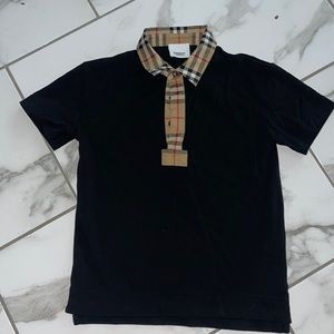 Authentic Boys shirt